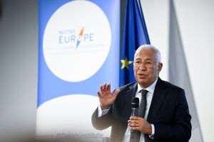 Antonio Costa a avertizat Washingtonului că UE „nu poate accepta amestecul” în viaţa sa politică